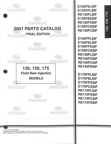 Manuale catalogo ricambi