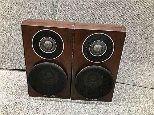 Coppia diffusori sospensione