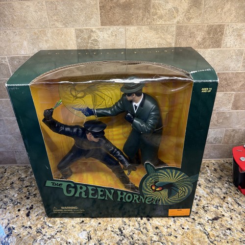 The green hornet kato - hornet, tv