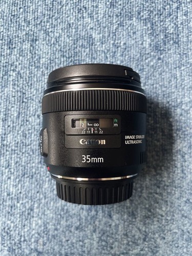 Canon 35mm usm 88359 - canon, is