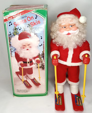 Vintage Tree Mates Babbo