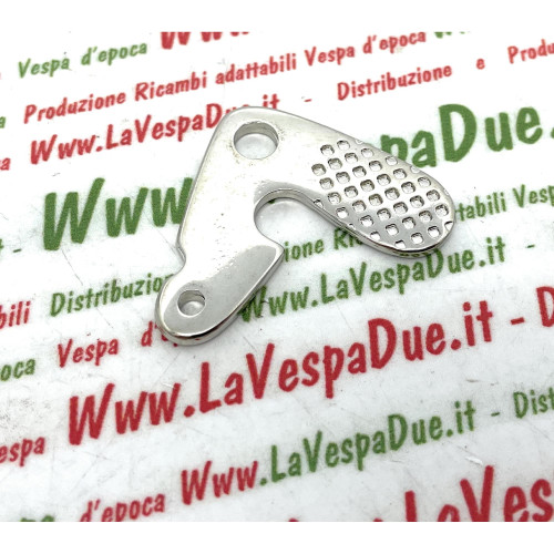 Levetta chiusura sportello