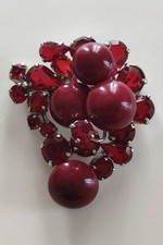 DIOR Spilla Vintage 1958