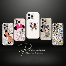 Disney Mickey Mouse Phone Case