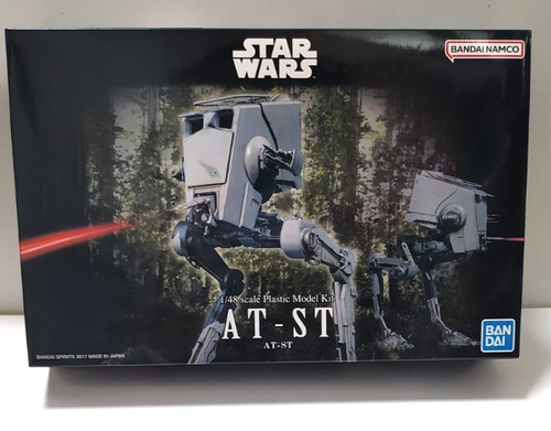 Bandai revell 48 kit - bandai, 1:48