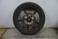 81279 Cerchio Anteriore Suzuki