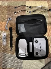 Dji Mini 2 Se Completo Con