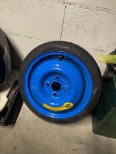 RUOTINO RUOTA  DI SCORTA