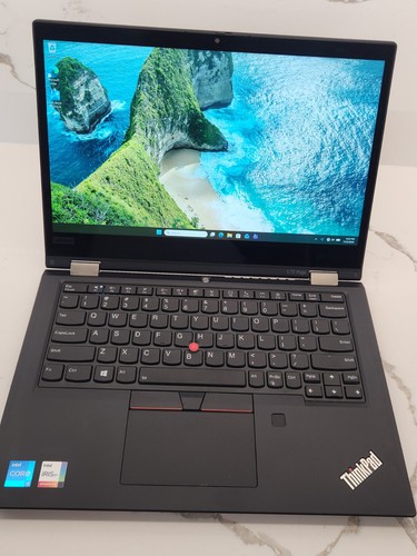 Lenovo l13 yoga 1 laptop - yoga,