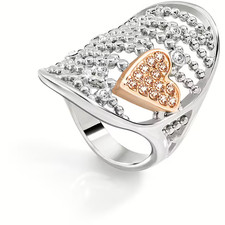 MORELLATO ANELLO DONNA MISURA