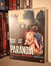 Paranoia – Umberto Lenzi –