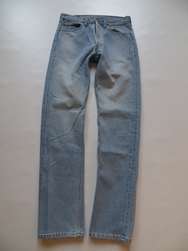 Levi 501 jeans hose - levi's, w
