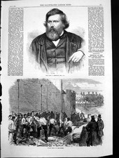 Vecchia stampa antica