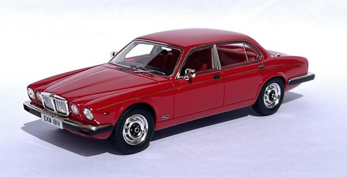 Jaguar xj6 siii - siii, 4.2