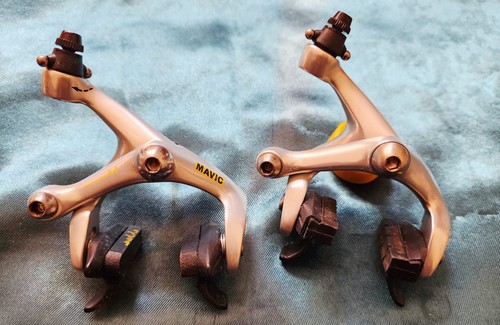 Vintage mavic 440 ssc - vintage,