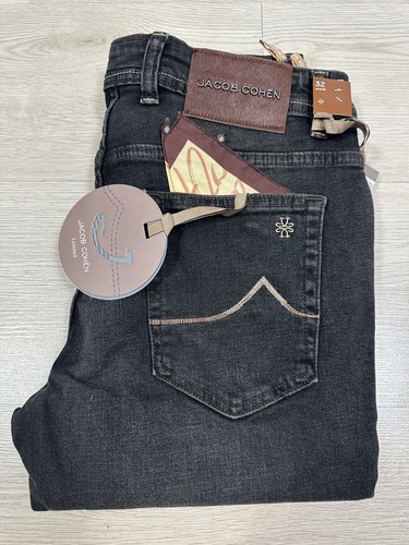 Jeans uomo jacob - cohen, w32