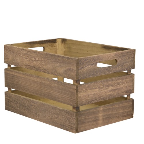 Cassetta classica legno - classica,