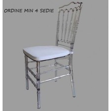 NAPOLEON TRASPARENTE