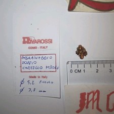 RIVAROSSI SPARE PARTS BRONZE
