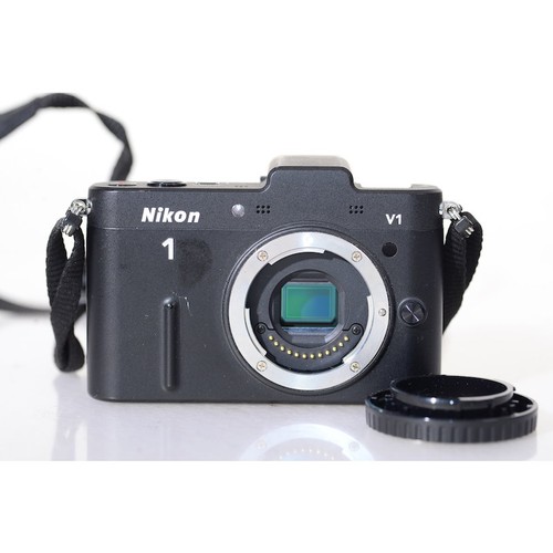 Fotocamera nikon - 1, v1