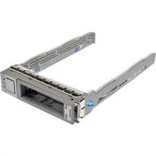 SUN ORACLE 7308501 CADDY HARD DISK HDD 3,5" SATA SAS SLITTA TRAY SERVER