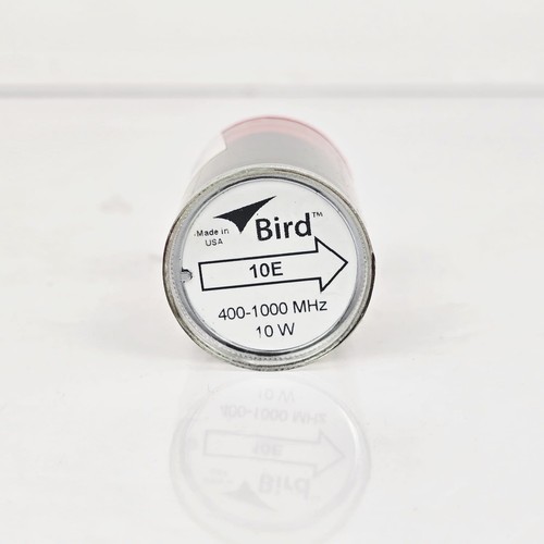 Wattmetro bird electronic 10e - bird,