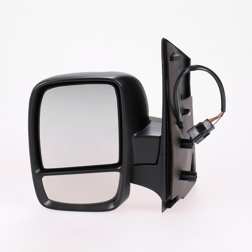 Specchietto laterale lato - sx,