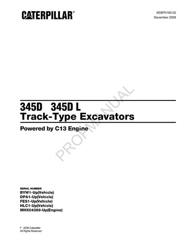 Manuale catalogo ricambi