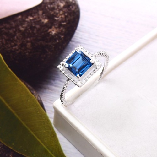 Anello fidanzamento in - anello,