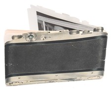 Rarissimo manuale istruzioni