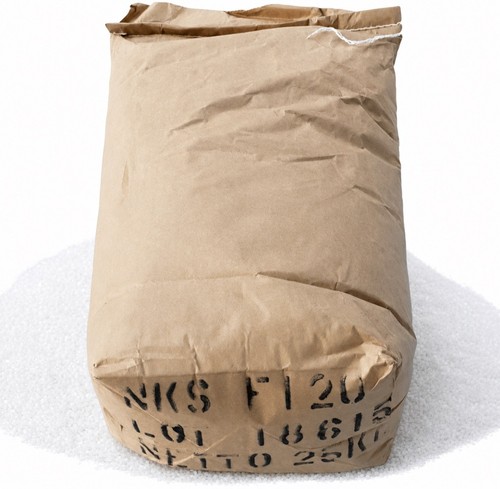Sacco 25kg ossido - 25kg, di
