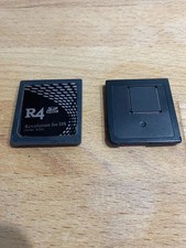 Lot de 2 R4 Révolution for DS