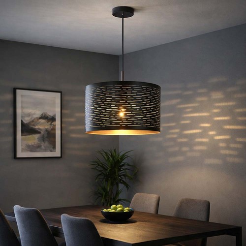 Lampada pranzo sospesa led - da,