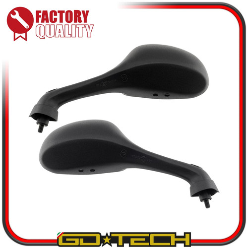 Coppia specchietti nrg mc3 - specchietti,