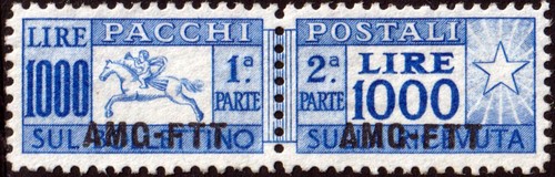 Amg ftt 1954 pacchi - amg-ftt,