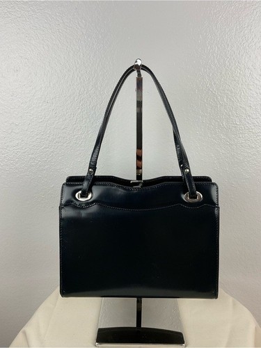 Borsa mano vintage - vintage, '60
