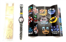 NUOVO Orologio Swatch ARNOULD