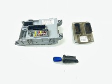 Kit chiave per fiat - chiave, 500