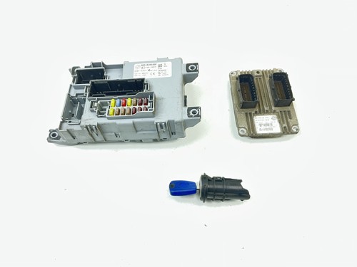 Kit chiave per - fiat, cabrio