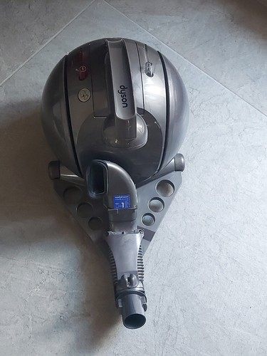 Dyson dc37c corpo motore - corpo,