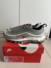 Nike Air Max 97 OG QS US 9 EU