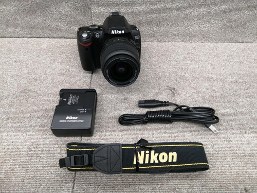 Kit lenti nikon d40 - kit,