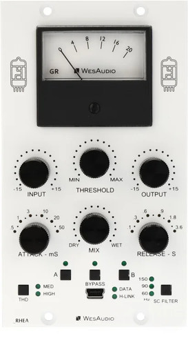 Wesaudio rhea ng500 500 series - wesaudio,