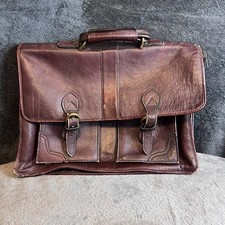 VALIGETTA IN PELLE BORSA