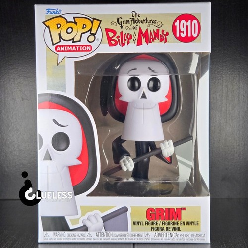 Funko pop grim adventures - funko, pop!