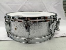 Tamburo rullante ludwig club - ludwig,
