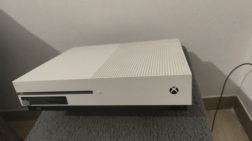 Microsoft xbox one - s, 500gb