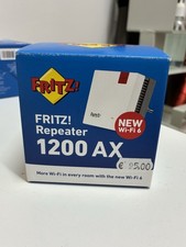 AVM FRITZ!Repeater 1200 International 1266Mbps  - Bianco