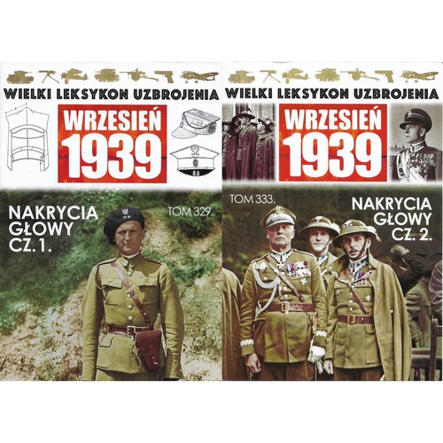 Polish army headgear 1918 - army,