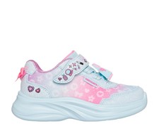 Skechers Power Jams 2.0 Girls